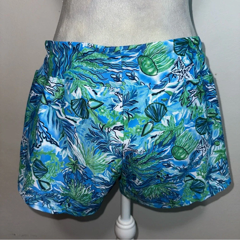 NWT Banana Boat UPF50+ Ladies Boyshorts - Picture 3 of 11